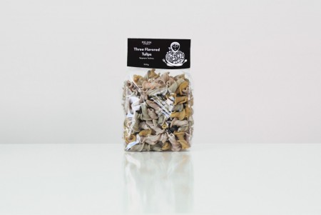 Tri Color Pasta Tulipaner 500g