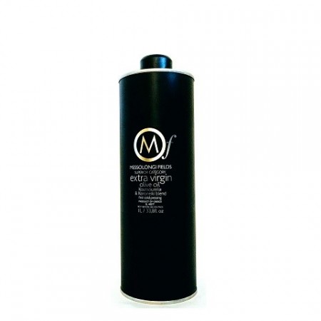 Messolongi Fields Evoo
