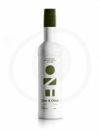 One & Olive Early Harvest | 500ml