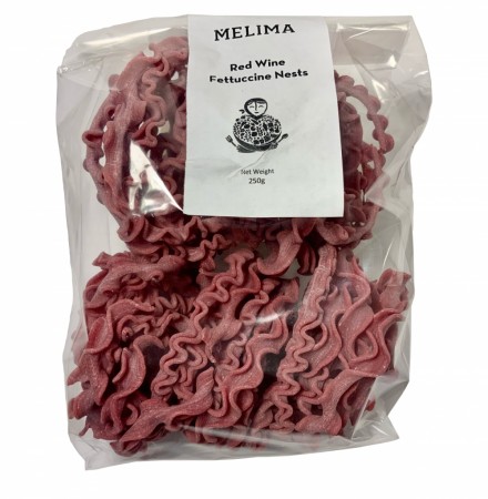 Rødvin Fettuccine pasta 250g