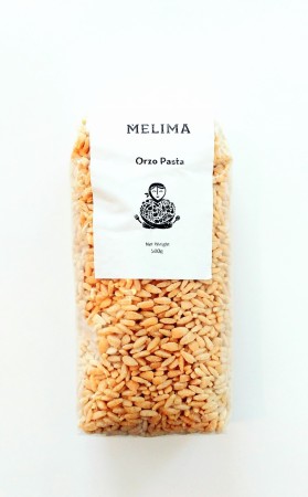Orzo pasta 500g