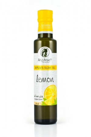 Sitronolje 250ml