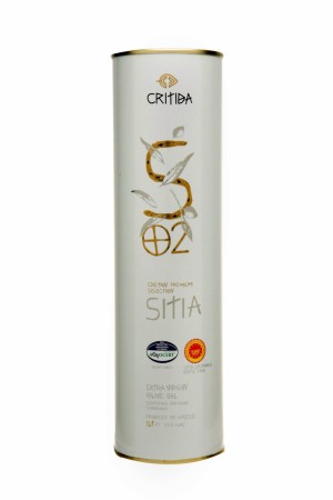 Sitia PDO Cretan Premium Selection 1L