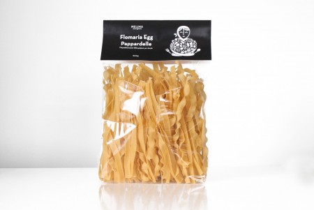 Flomaria Egg Pappardelle pasta 500g