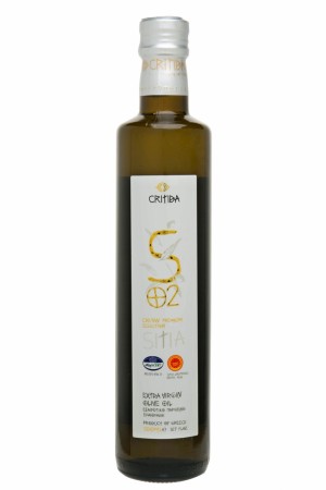 Sitia PDO Cretan Premium Selection 500ml